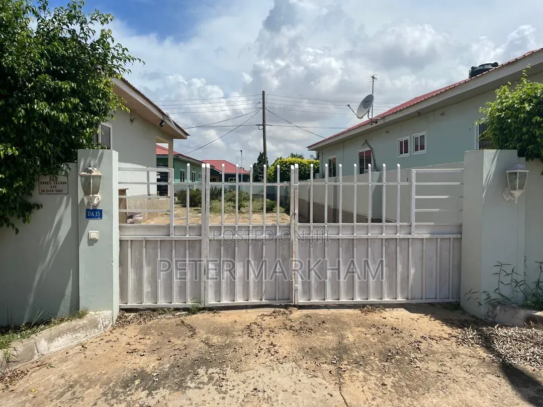 3bdrm House in Devtraco Estates, Community 25 for rent