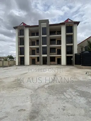 2bdrm Apartment in Graymanproperties, Lake Side Estate for rent