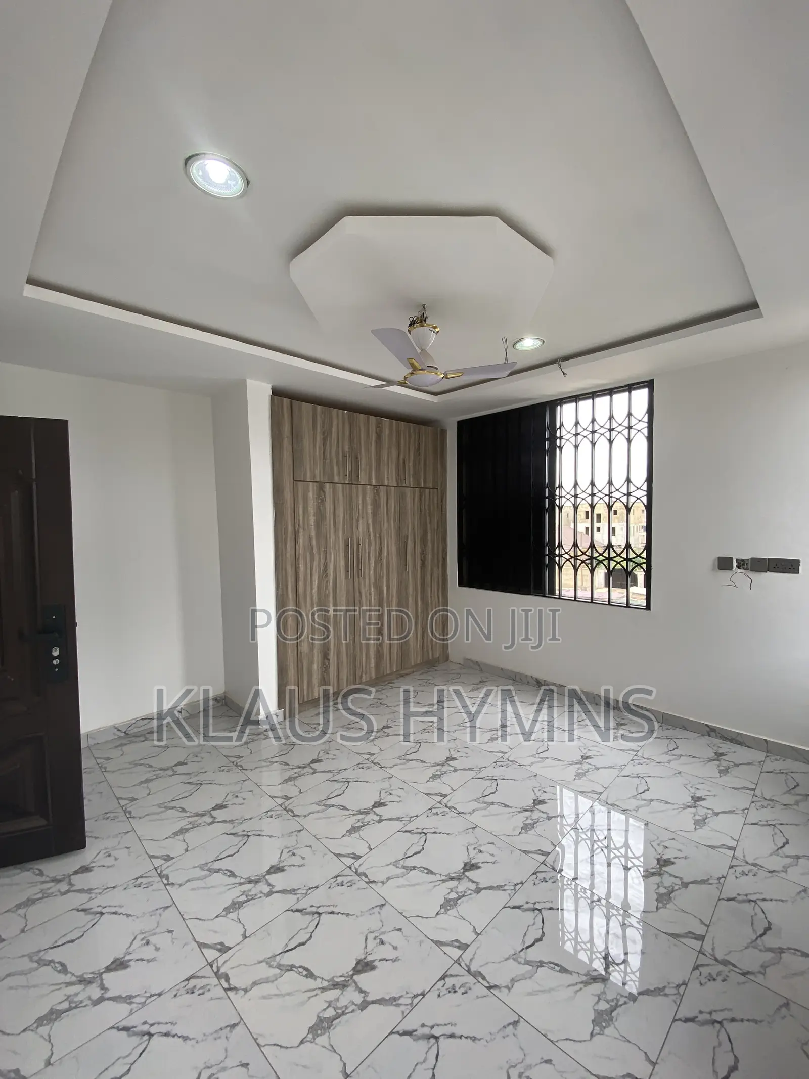 2bdrm Apartment in Graymanproperties, Lake Side Estate for rent