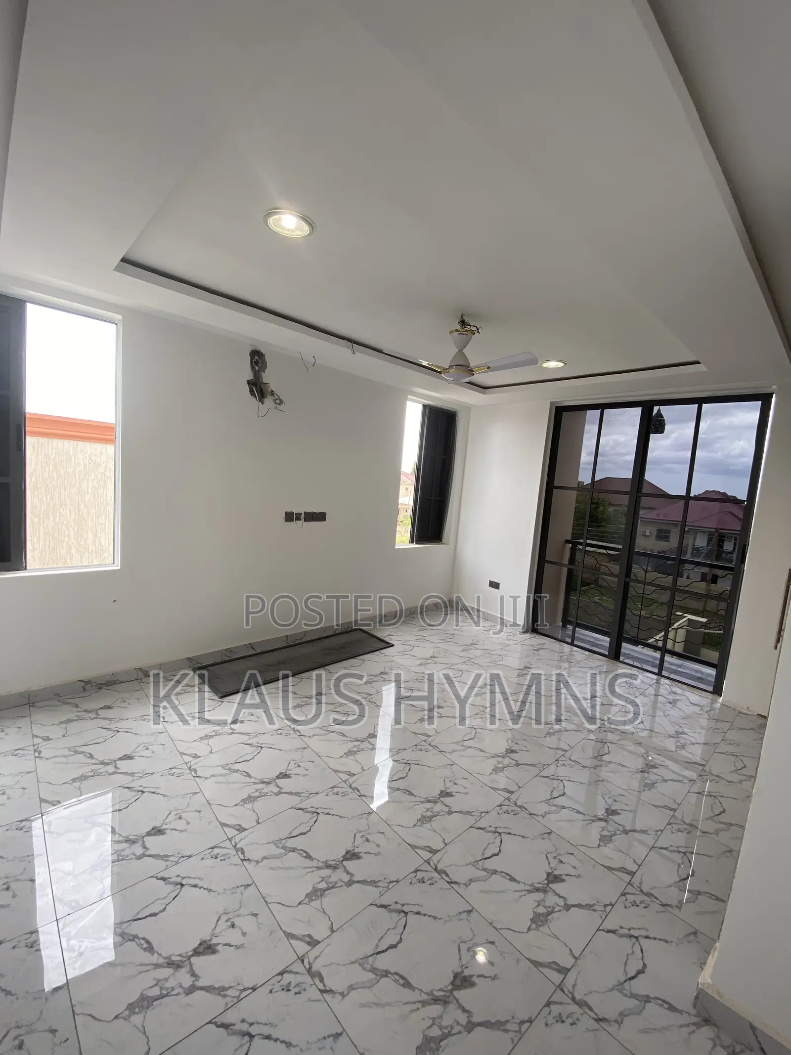 2bdrm Apartment in Graymanproperties, Lake Side Estate for rent