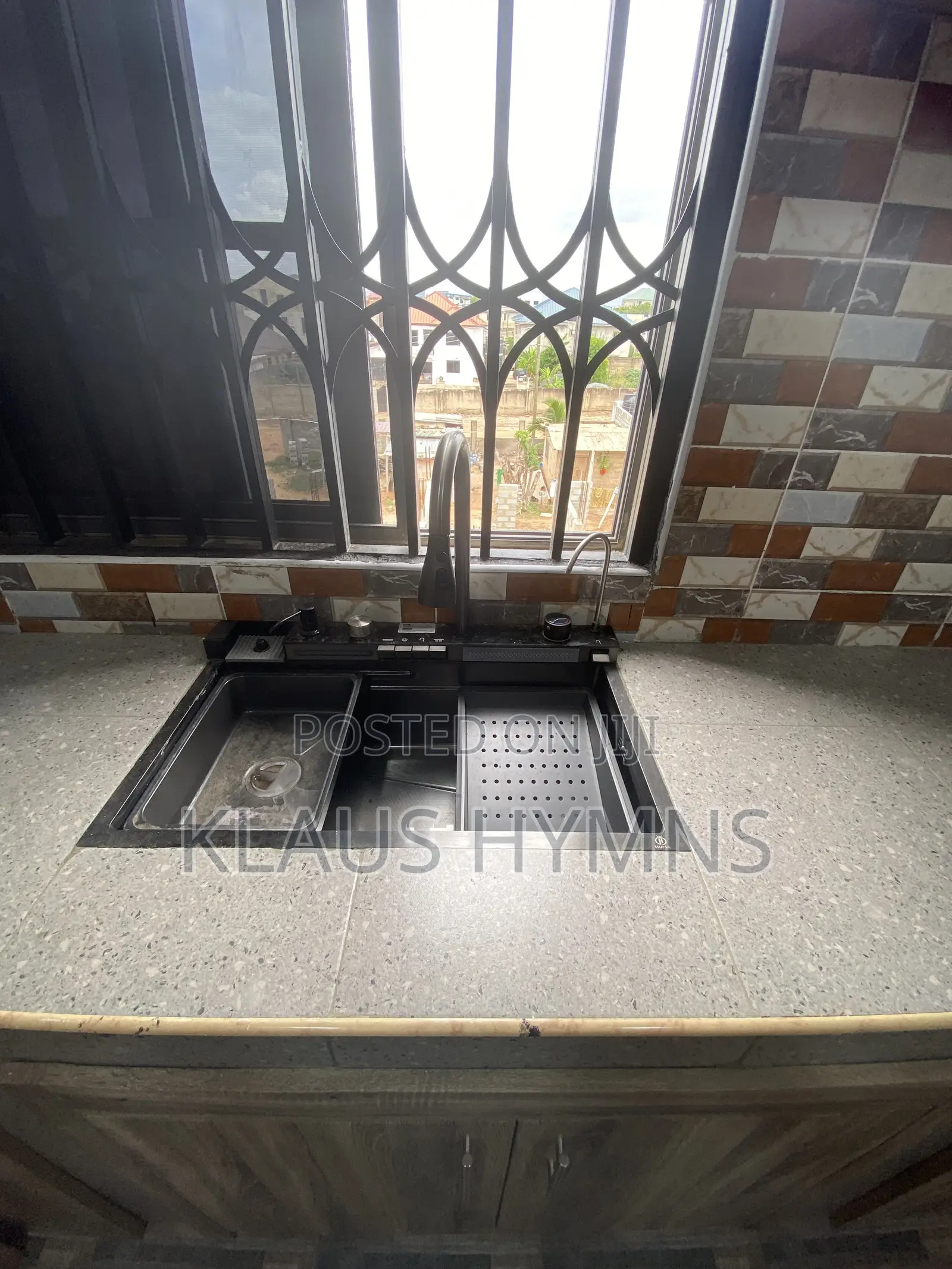2bdrm Apartment in Graymanproperties, Lake Side Estate for rent
