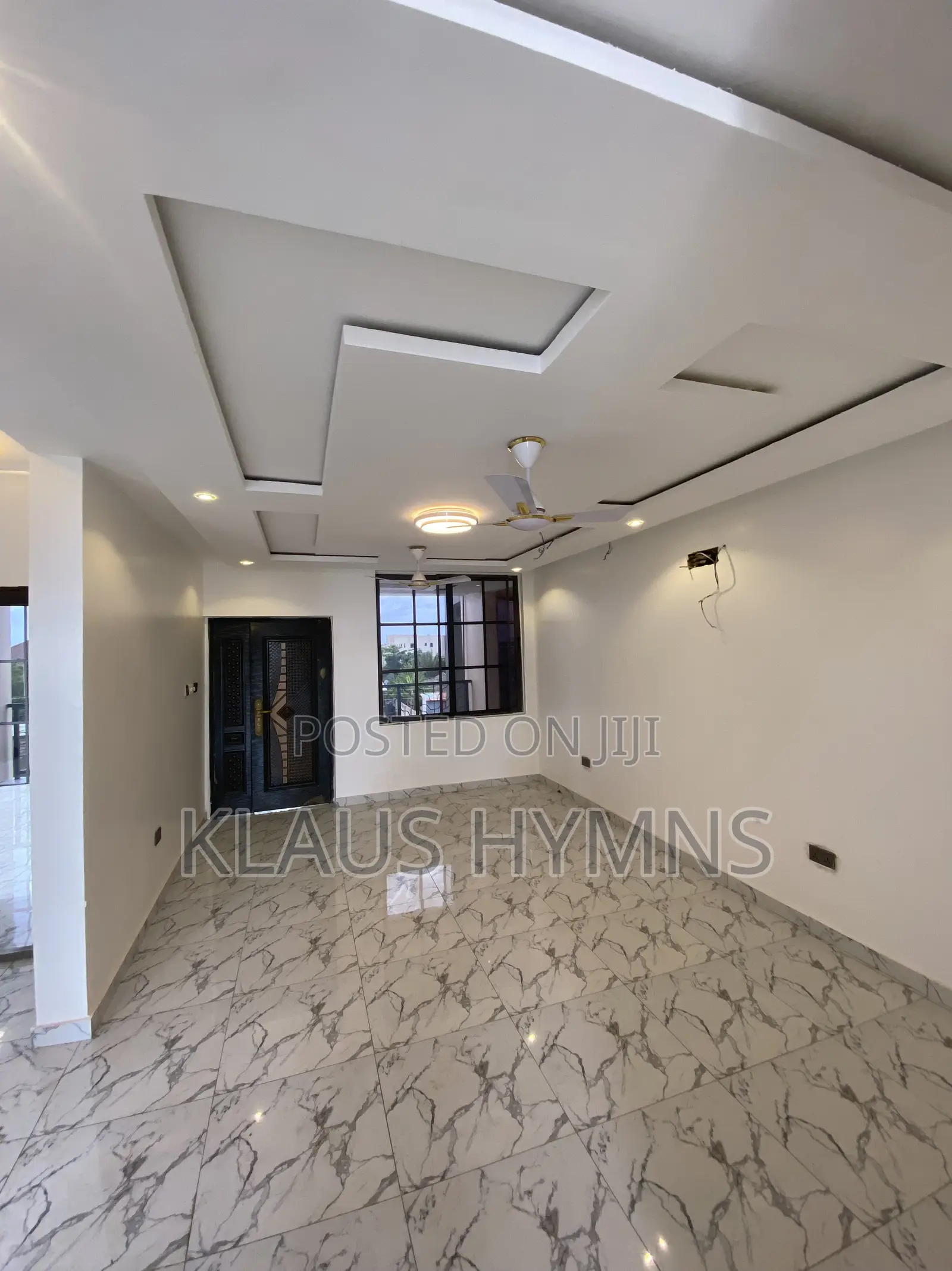 2bdrm Apartment in Graymanproperties, Lake Side Estate for rent