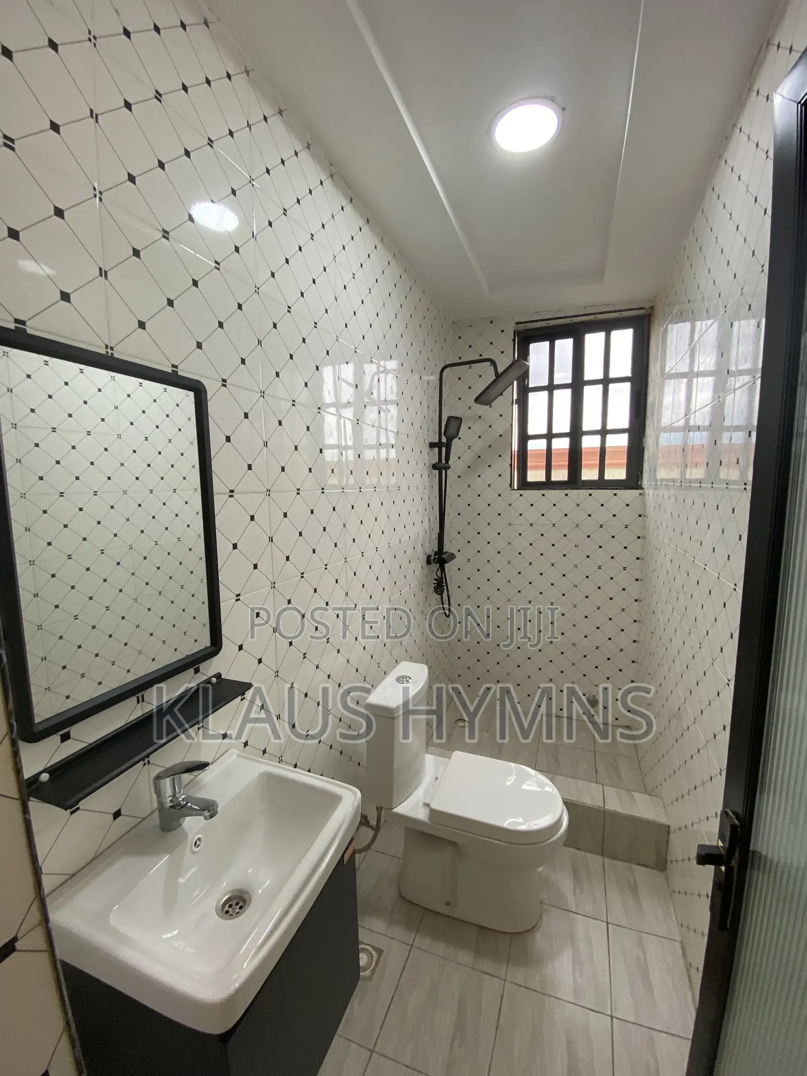 2bdrm Apartment in Graymanproperties, Lake Side Estate for rent