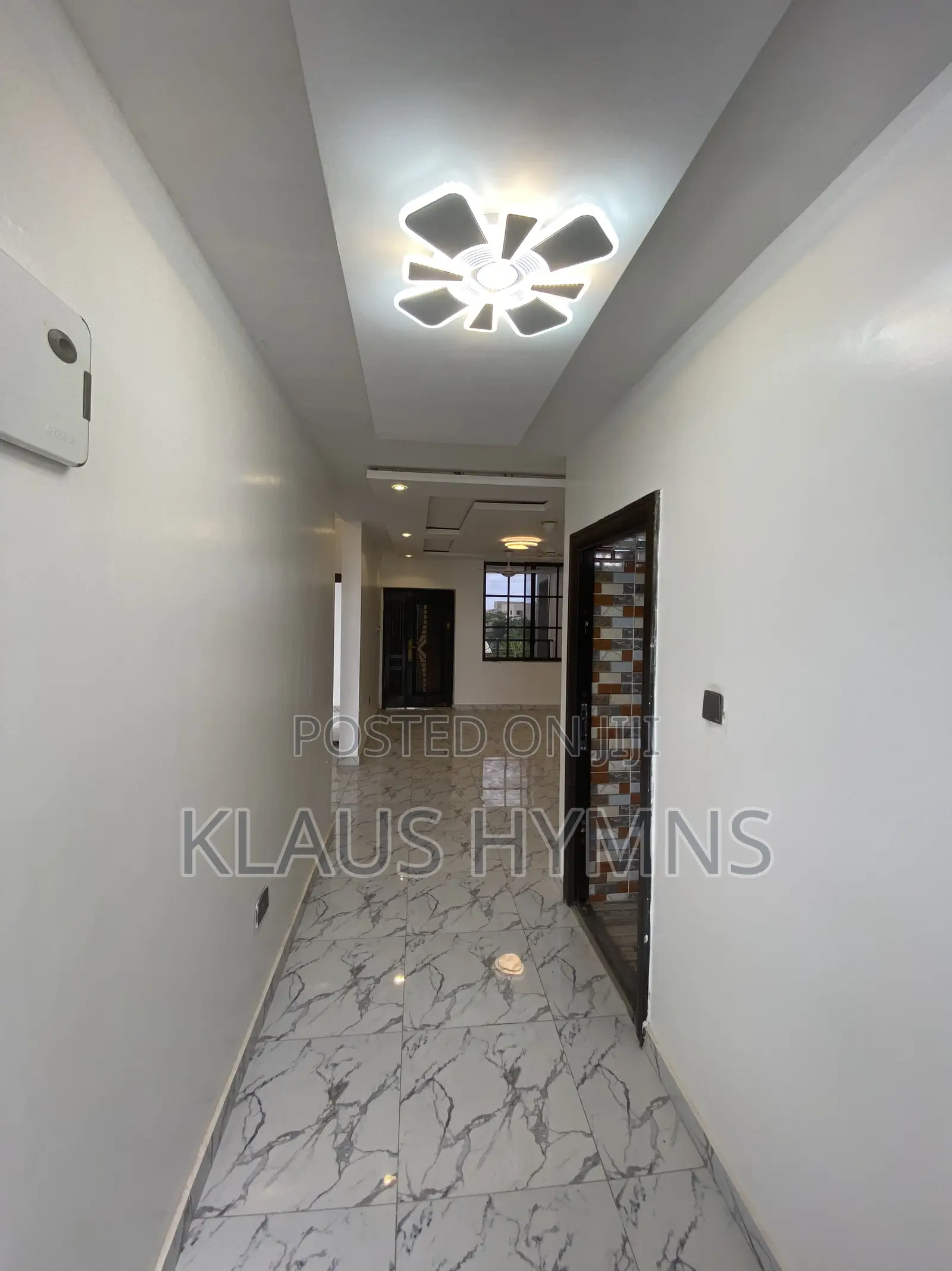 2bdrm Apartment in Graymanproperties, Lake Side Estate for rent
