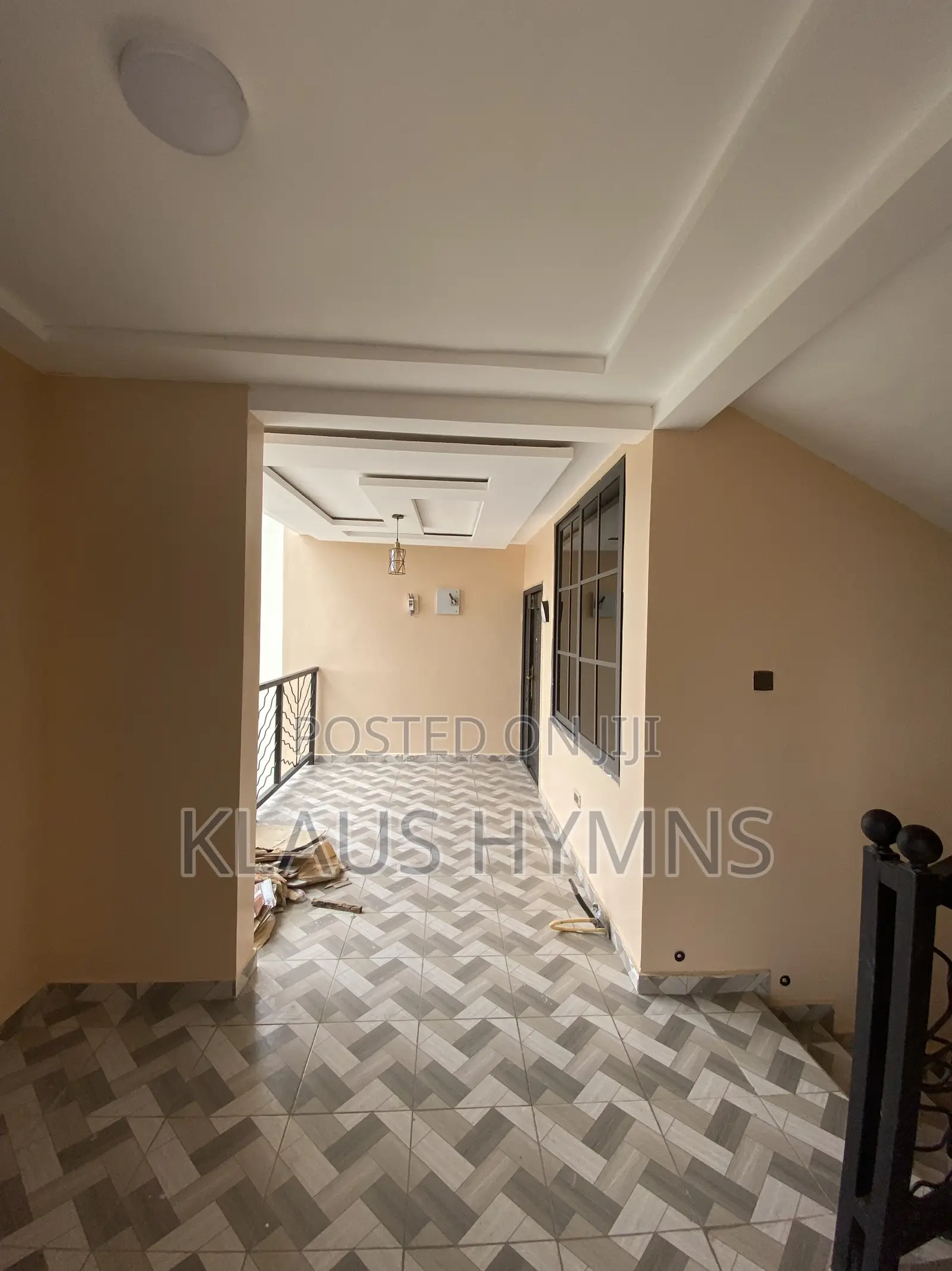 2bdrm Apartment in Graymanproperties, Lake Side Estate for rent