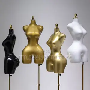 BBL Mannequin Gold Plus