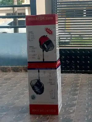 Equator 3000 Hairdryer