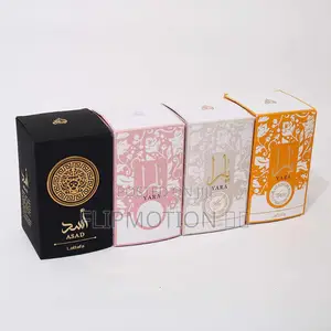 Yara by Lattaffa Perfume