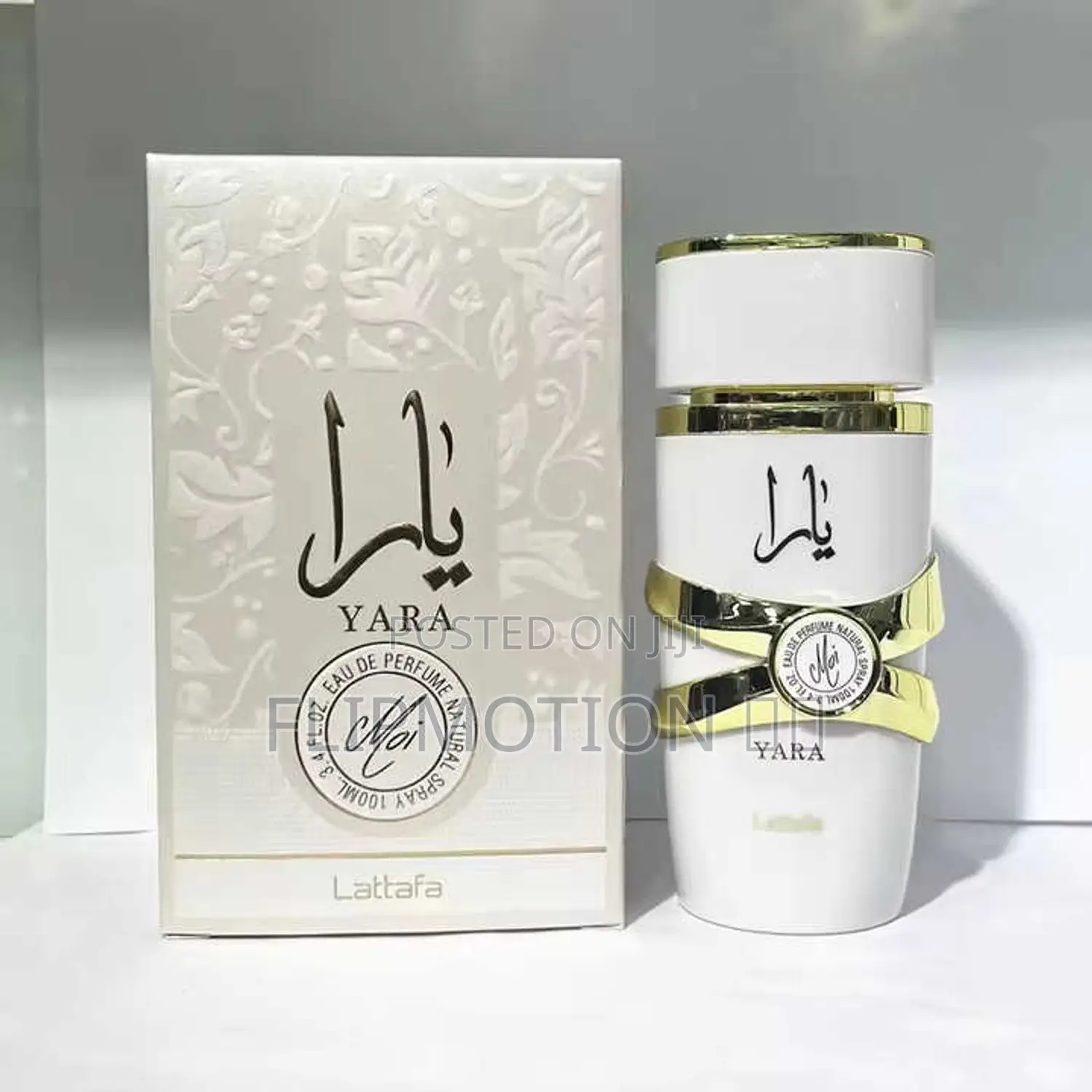 Yara by Lattaffa Perfume