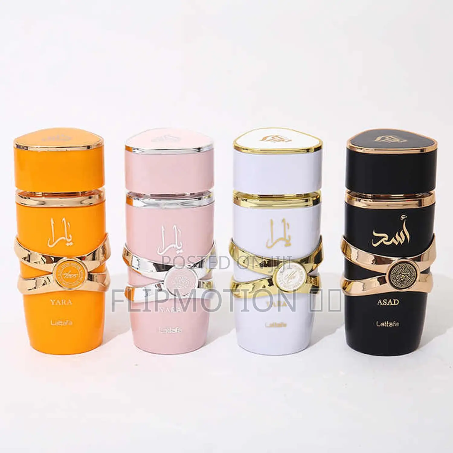 Yara by Lattaffa Perfume