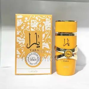 Yara by Lattaffa Perfume