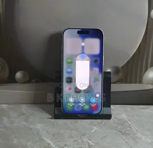 Apple iPhone 17 Pro Max 256 GB Silver