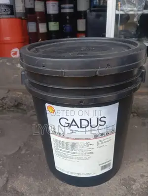 Shell Gadus S2 V220