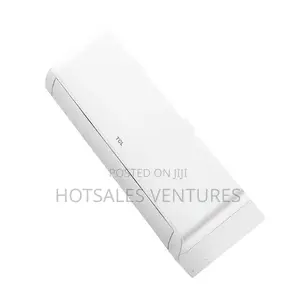 Perfect TCL 2.0hp Breezein Inverter Smart R410 Gas Ac-Tac-18csa/Tph11i