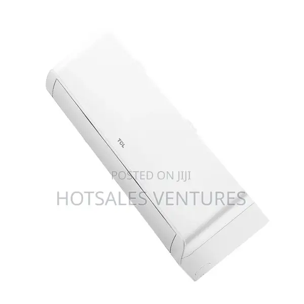 Perfect TCL 2.0hp Breezein Inverter Smart R410 Gas Ac-Tac-18csa/Tph11i