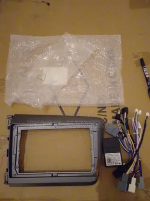 Honda Civic 2012,13,14,15 Android Radio Frames