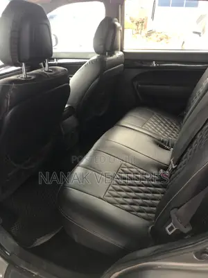 Kia Sorento EX 2013 Gray