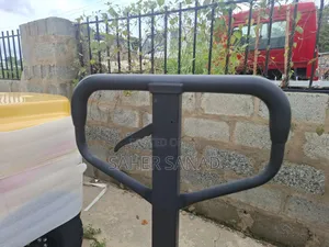 Hand Pallet Truck
