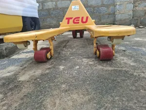 Hand Pallet Truck