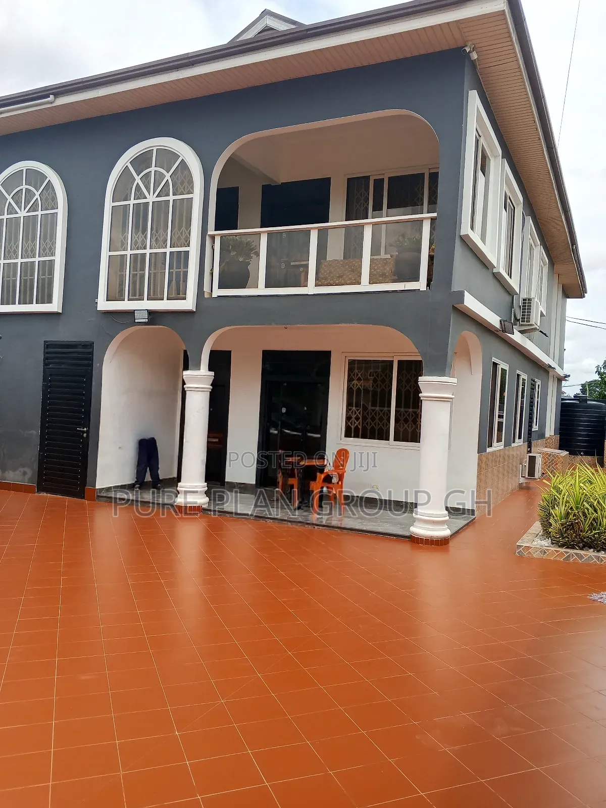4bdrm Apartment in Parakuo Estate Dome for rent