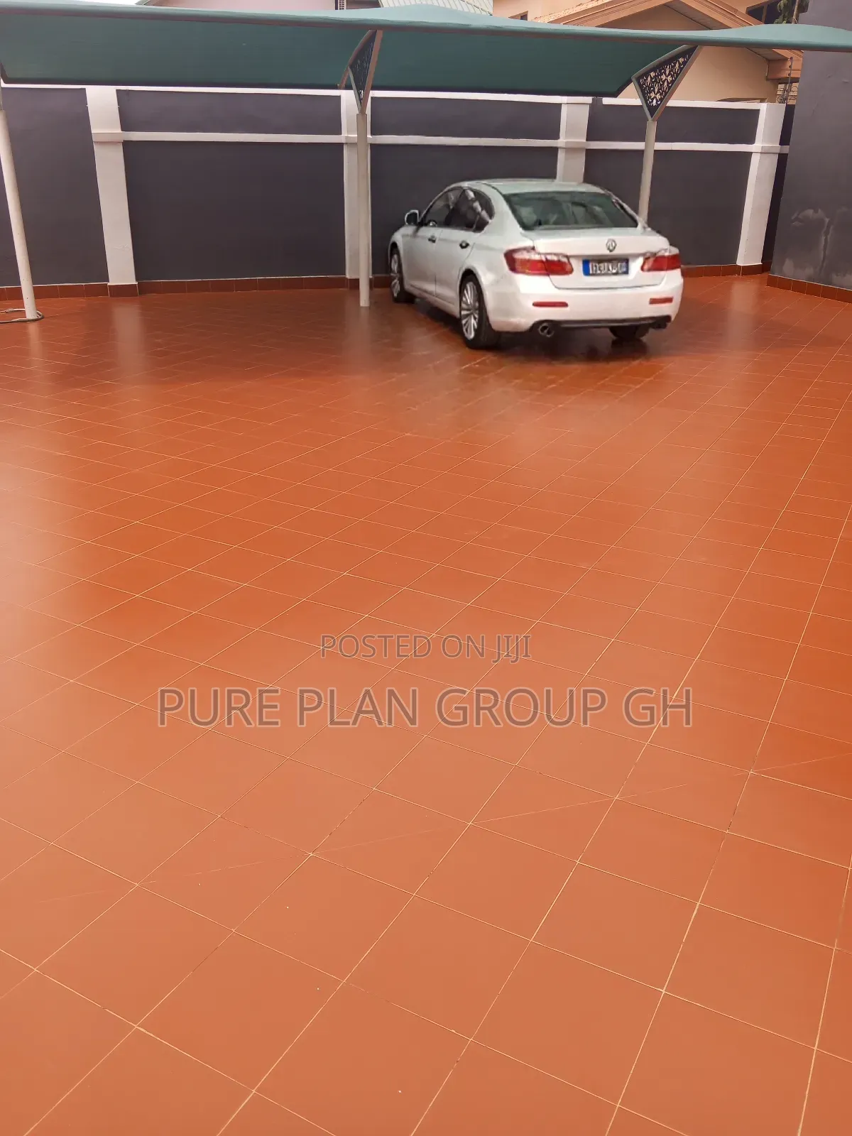 4bdrm Apartment in Parakuo Estate Dome for rent