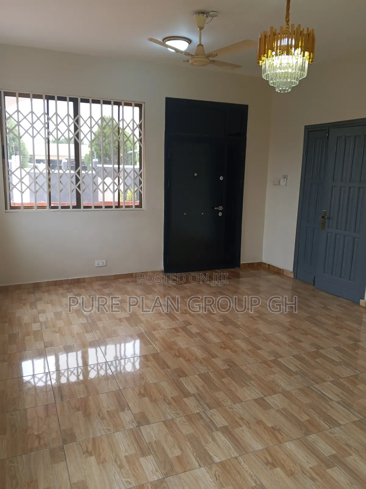 4bdrm Apartment in Parakuo Estate Dome for rent