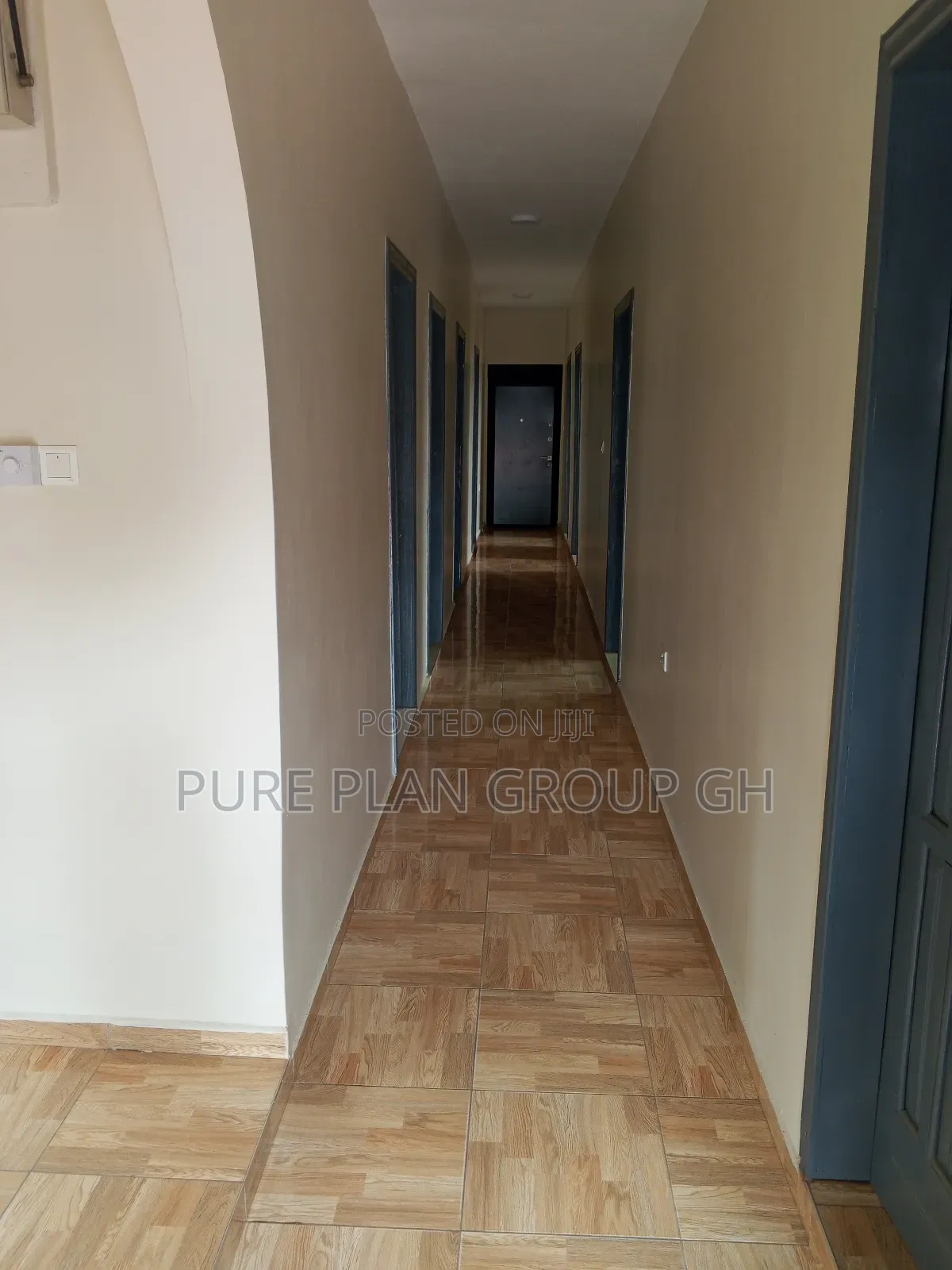 4bdrm Apartment in Parakuo Estate Dome for rent