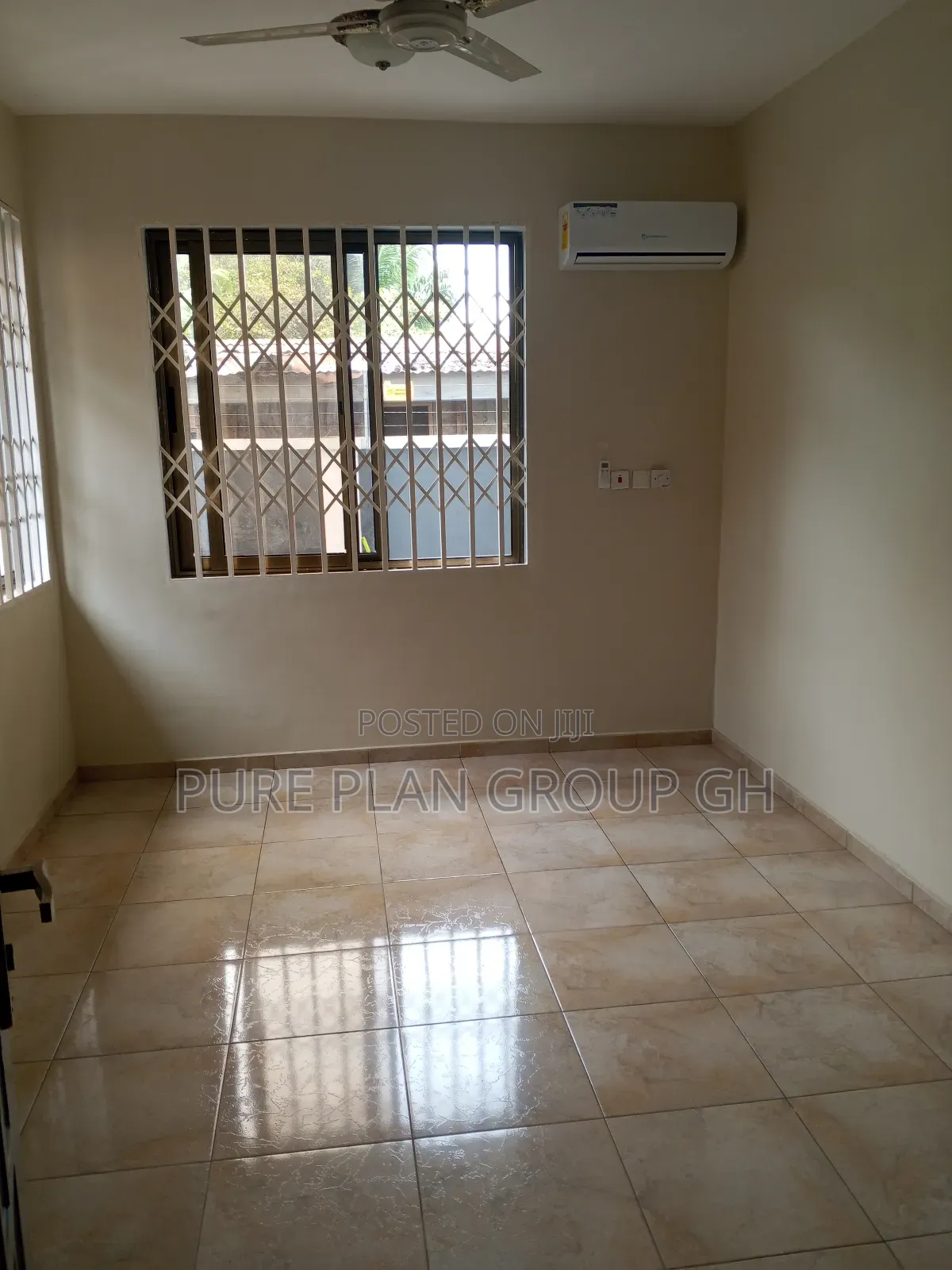 4bdrm Apartment in Parakuo Estate Dome for rent