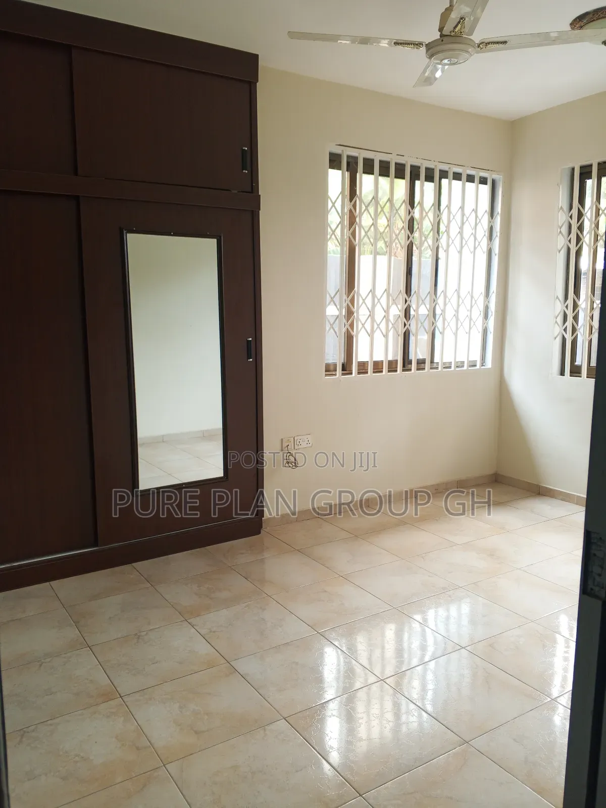 4bdrm Apartment in Parakuo Estate Dome for rent