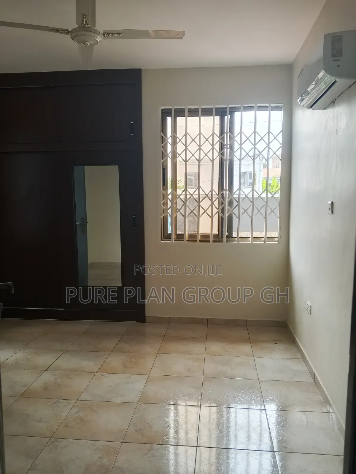 4bdrm Apartment in Parakuo Estate Dome for rent