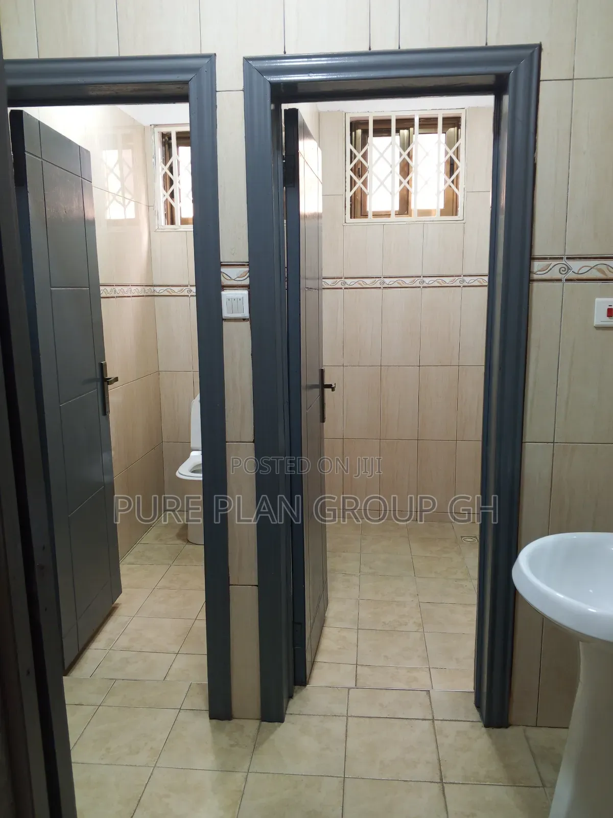4bdrm Apartment in Parakuo Estate Dome for rent