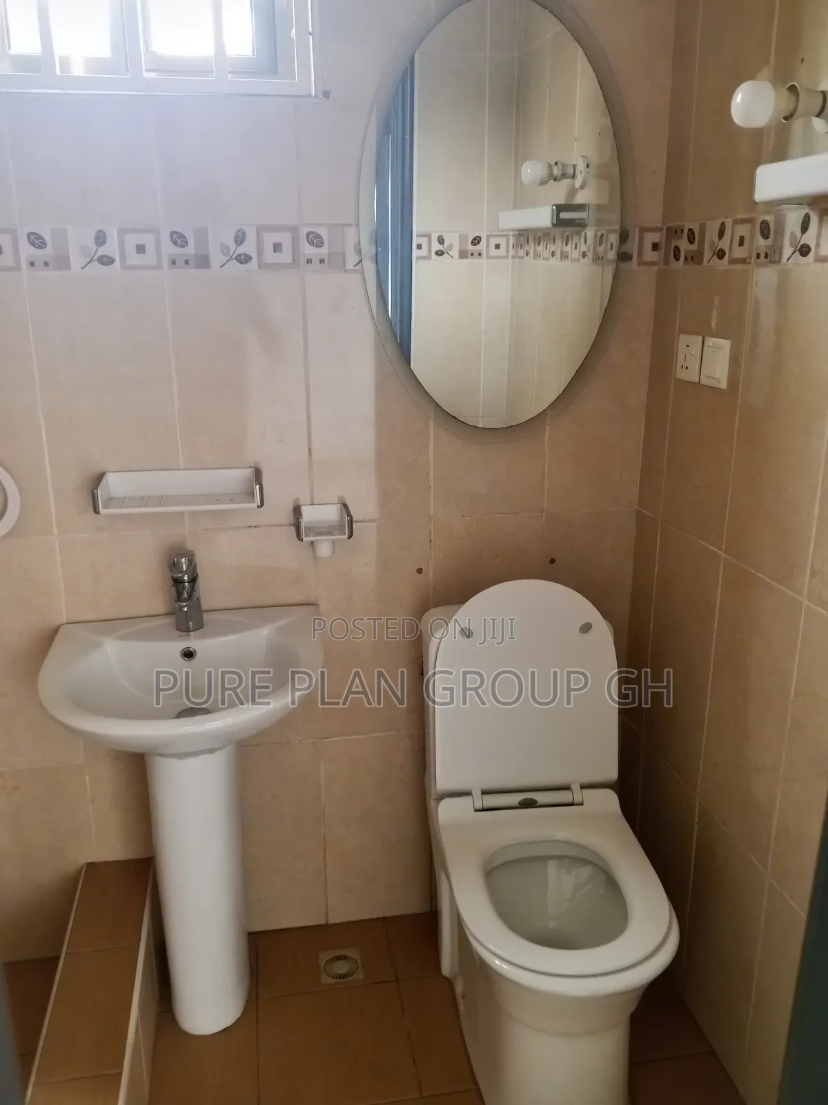4bdrm Apartment in Parakuo Estate Dome for rent