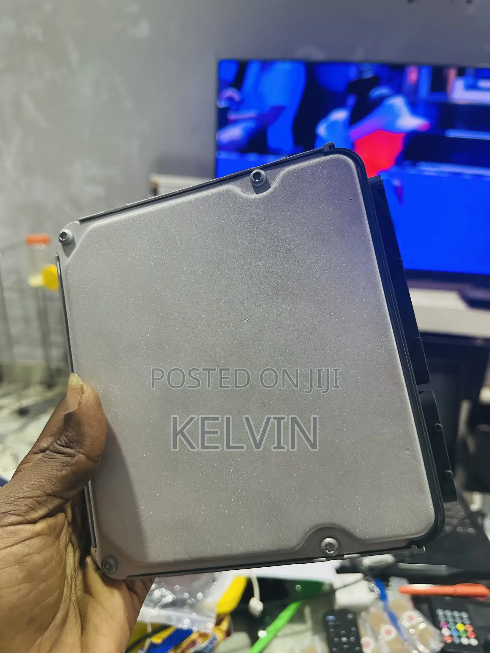2014, 2015, 2016 Corolla Control Board Ecu Z9