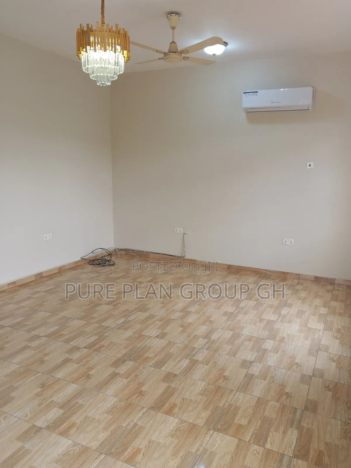 4bdrm Apartment in Parakuo Estate Dome for rent