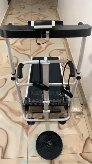 Walking Pad