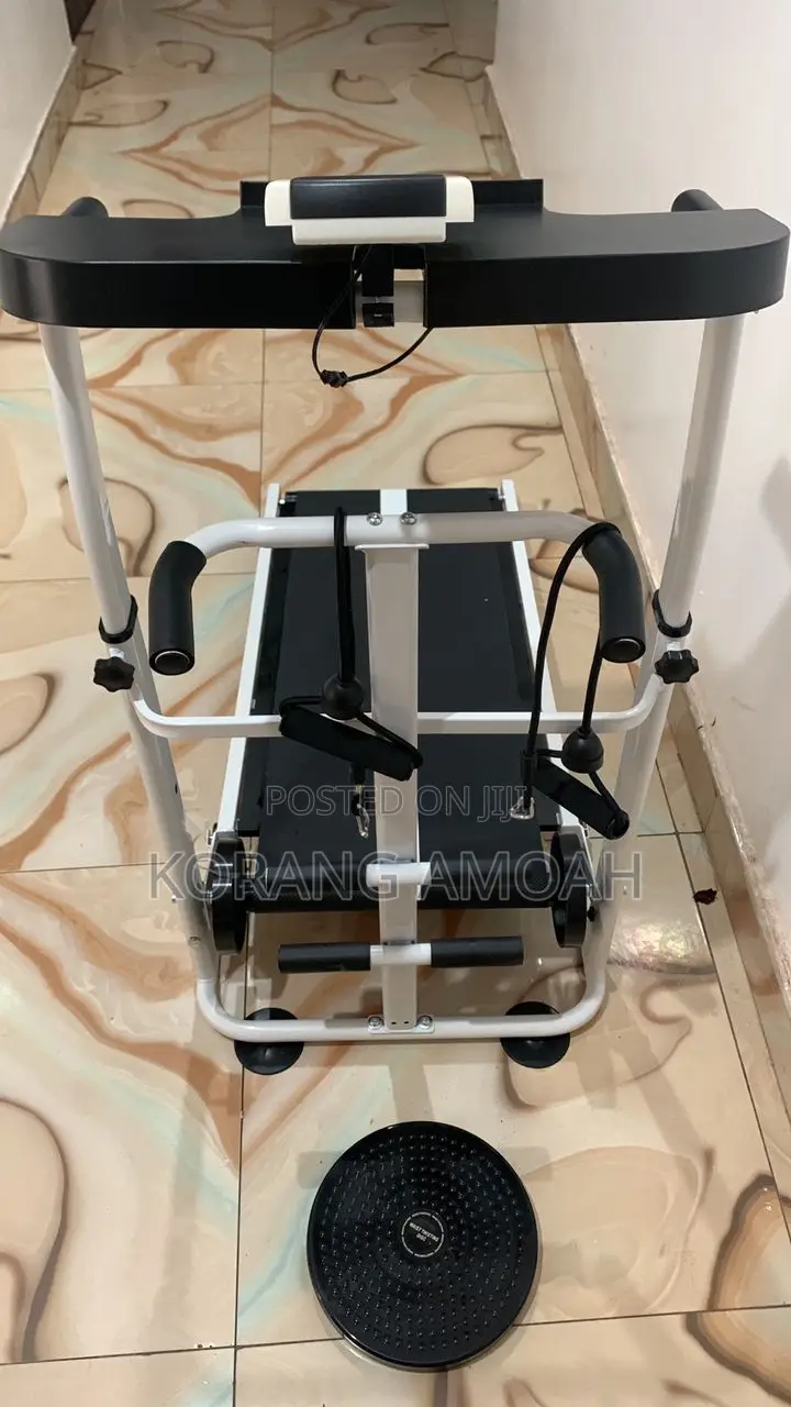 Walking Pad