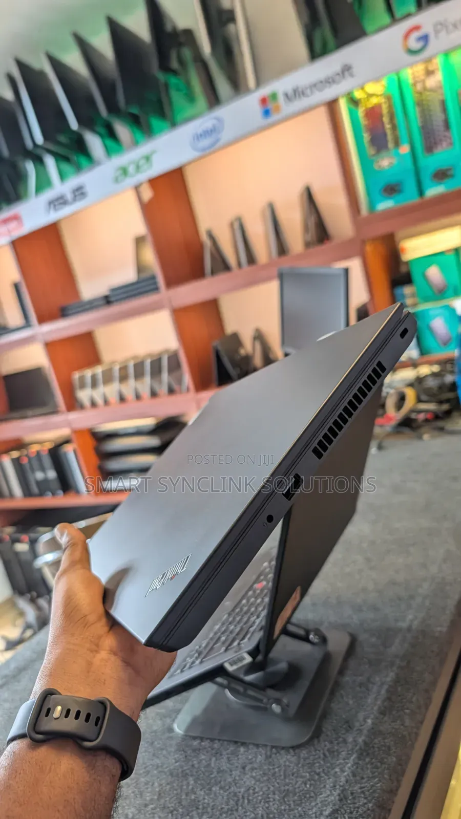 Laptop Lenovo ThinkPad L14 8GB AMD Ryzen 5 SSD 256GB