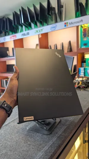 Laptop Lenovo ThinkPad L14 8GB AMD Ryzen 5 SSD 256GB