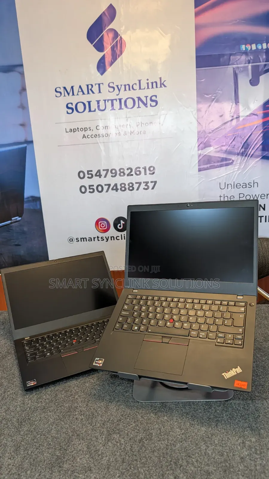 Laptop Lenovo ThinkPad L14 8GB AMD Ryzen 5 SSD 256GB