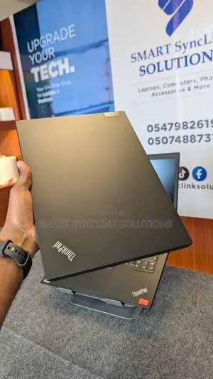 Laptop Lenovo ThinkPad L14 8GB AMD Ryzen 5 SSD 256GB