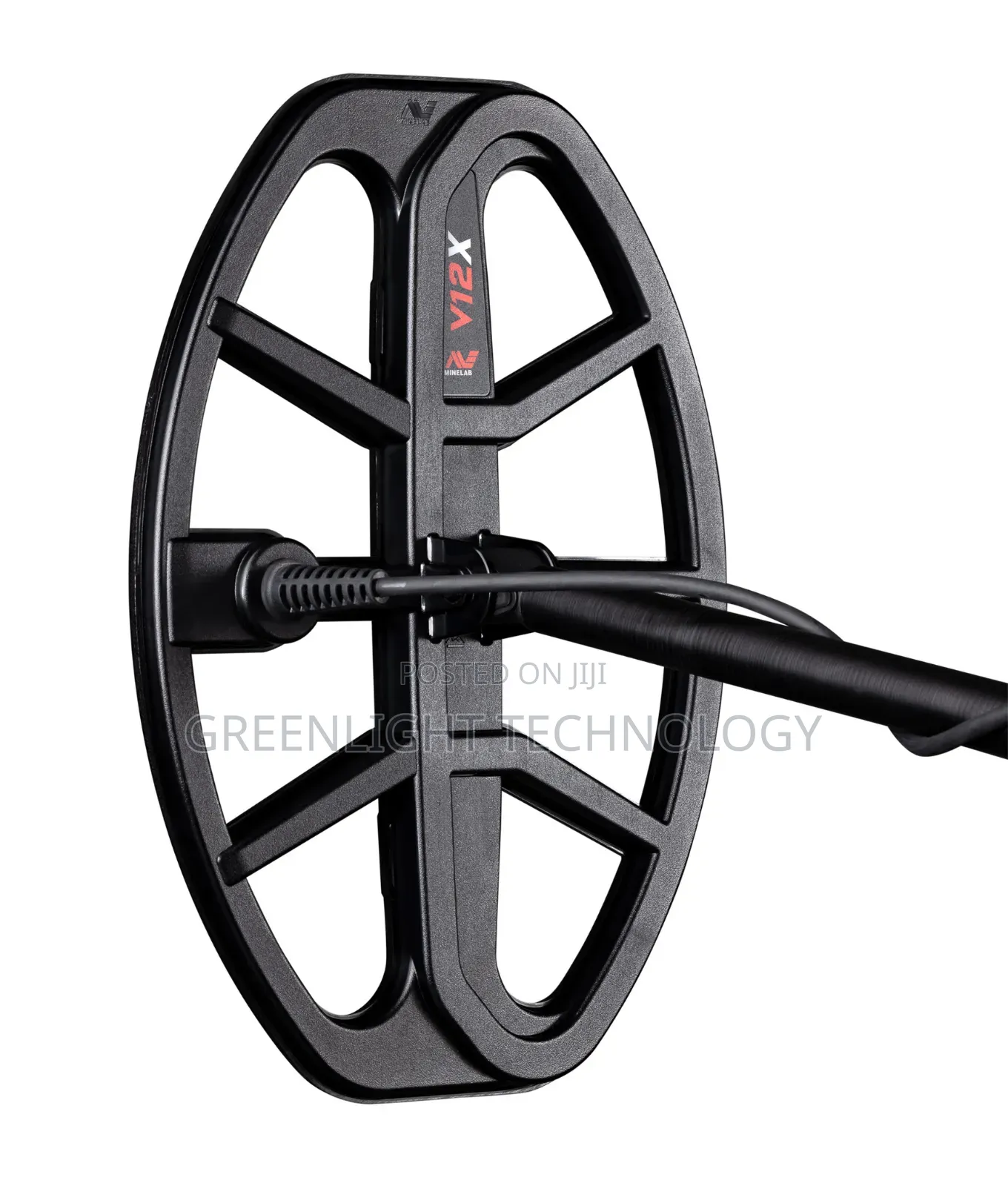 Minelab X-Terra Pro Metal Detector
