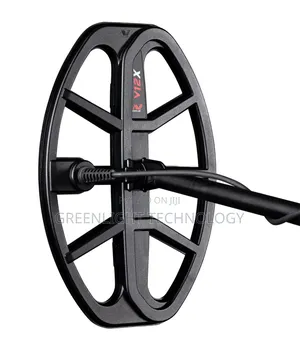 Minelab X-Terra Pro Metal Detector