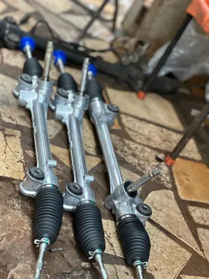 Toyota Vitz, Yaris, Belta Steering Rack 2012,2013,2014,2015