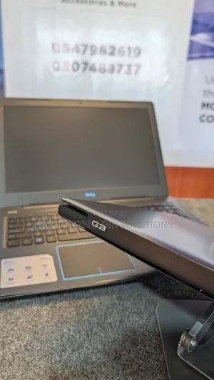 Laptop Dell G3 15 3579 16GB Intel Core i5 SSD 512GB