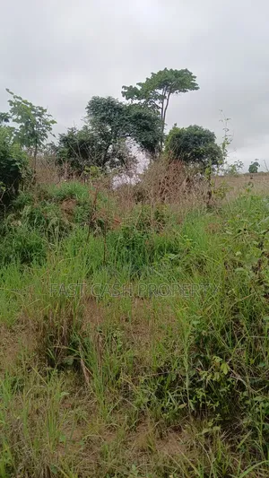 Land for Sale – Aboaso, Kumasi