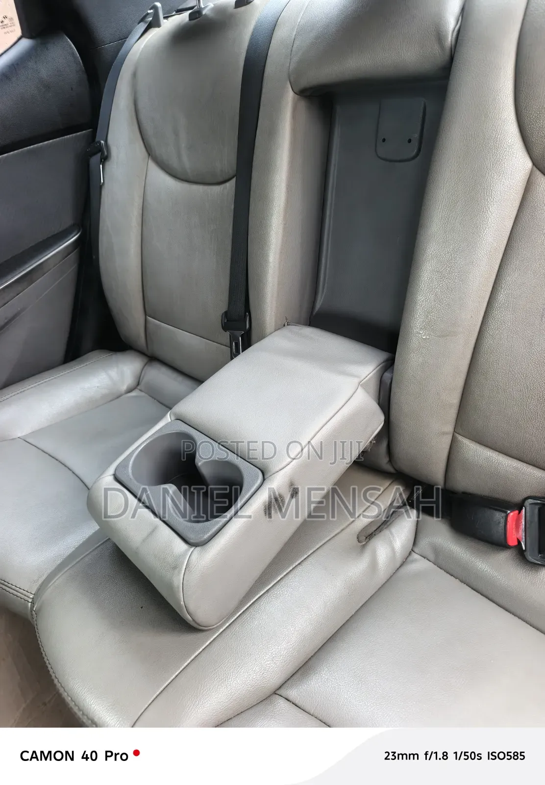 Hyundai Elantra Limited Sedan FWD (1.8L 4cyl 6A) 2013 Black