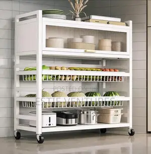 Kitchen Storage