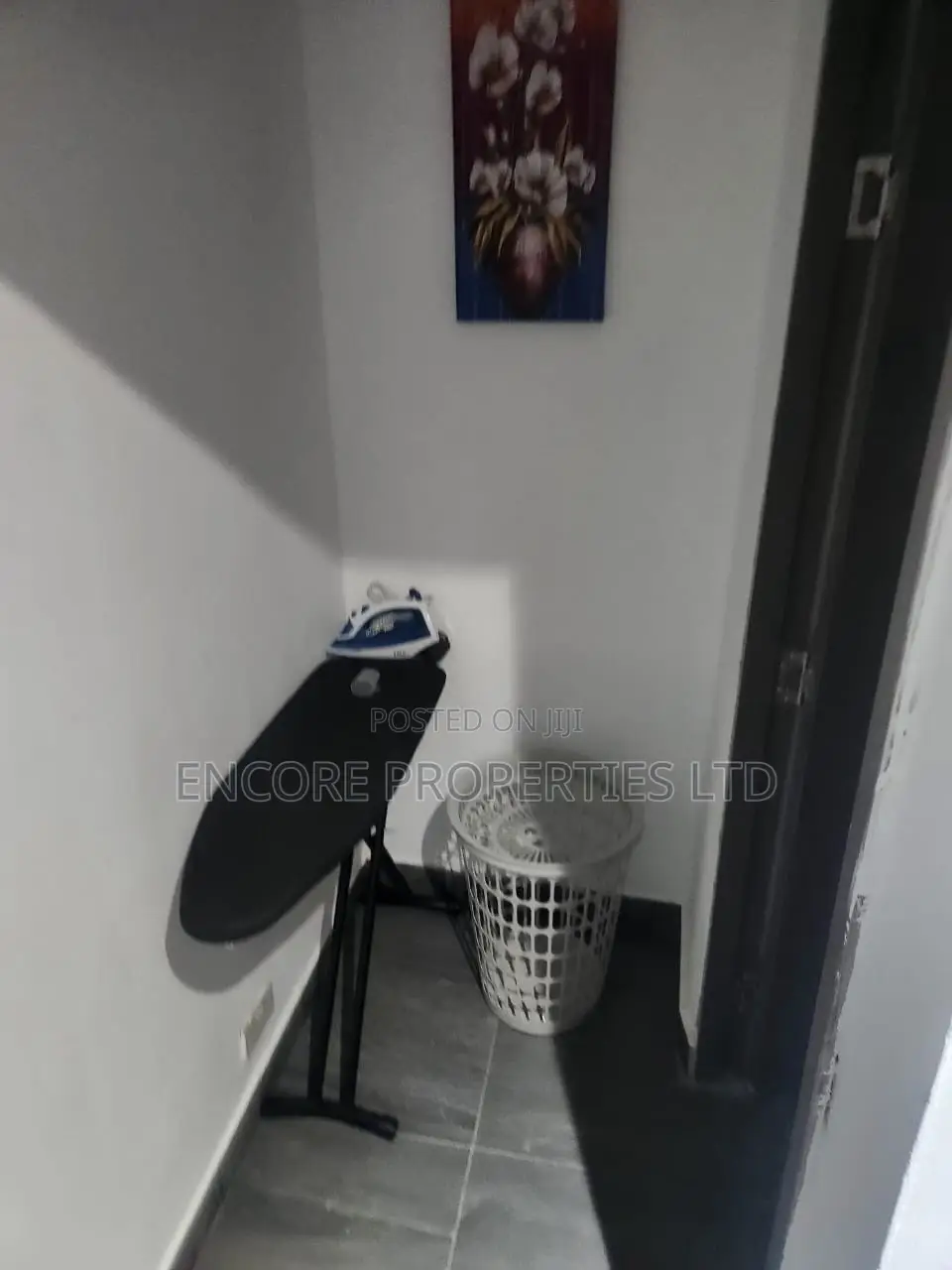 Furnished 1bdrm Apartment in East Legon for rent