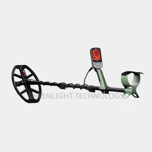 Minelab X-Terra Pro Metal Detector