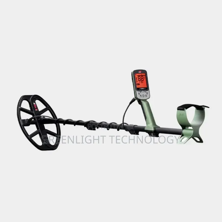 Minelab X-Terra Pro Metal Detector